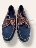 Sebago dockside spinnaker boat shoes 6 RRP R2,600