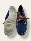 Sebago dockside spinnaker boat shoes 6 RRP R2,600