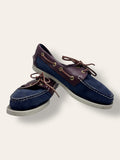 Sebago dockside spinnaker boat shoes 6 RRP R2,600