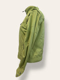 Oakley Green lightweight jacket