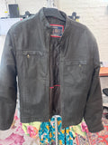 Nina & Nucci Dark Brown Jacket L