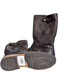 Harley Davidson brown riding boot 10