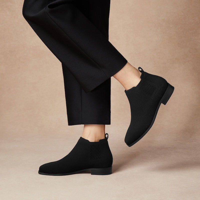 VIVAIA Ryan pro square-toe water repellent boot 8