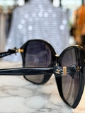 Chanel Classic 5205 sunglasses with case and box RRP 7500