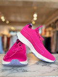 Fit flop Vitamin E01 bright pink sneakers 4 RRP R1,800