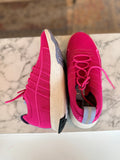 Fit flop Vitamin E01 bright pink sneakers 4 RRP R1,800