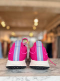 Fit flop Vitamin E01 bright pink sneakers 4 RRP R1,800