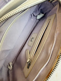 Radley Off-white shoulder bag w zip RRP 2.8 - 4K