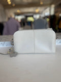 Radley Off-white shoulder bag w zip RRP 2.8 - 4K