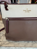 Kate Spade Colour block crossbody bag RRP2K