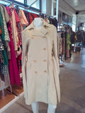 BCBG Max Azria trench coat S RRP 4,5K