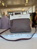Kate Spade Colour block crossbody bag RRP2K