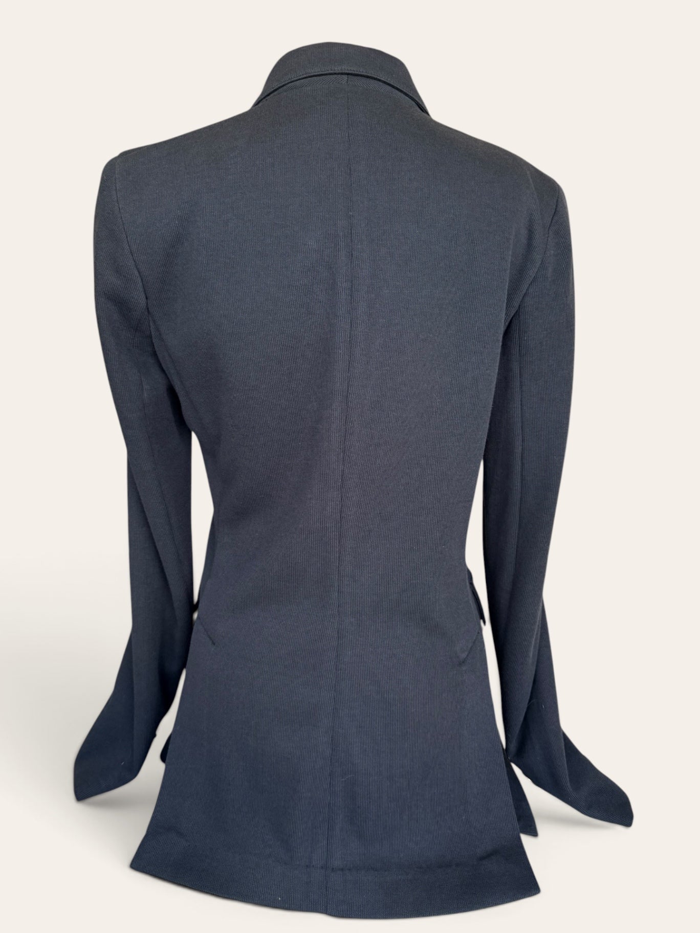Polo Ralph lauren navy crest blazer RRP 6.5K - 8.5K