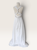 Galina White Formal Wear 10/12