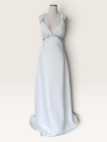 Galina White Formal Wear 10/12