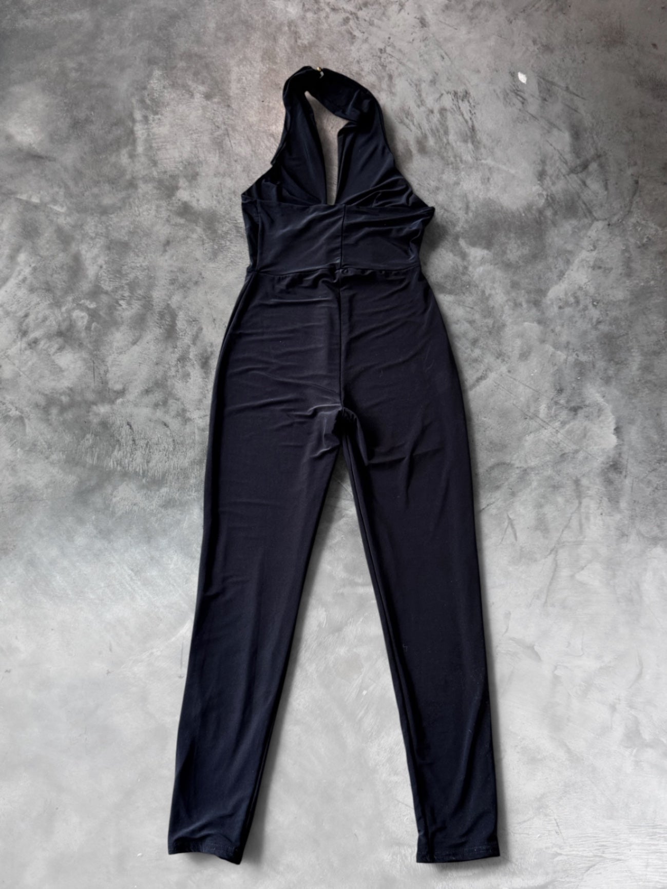 Club London black Women's jumpsuit XS