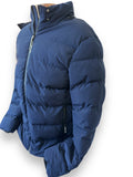 Landmark puffy jacket w removable hoodie XXL RRP R2,400