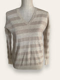 Country Road stripey knit XS