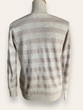 Country Road stripey knit XS