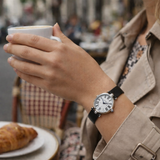 Frédérique Constant Genève watch Art Deco FC-200MPW2V6 Watch